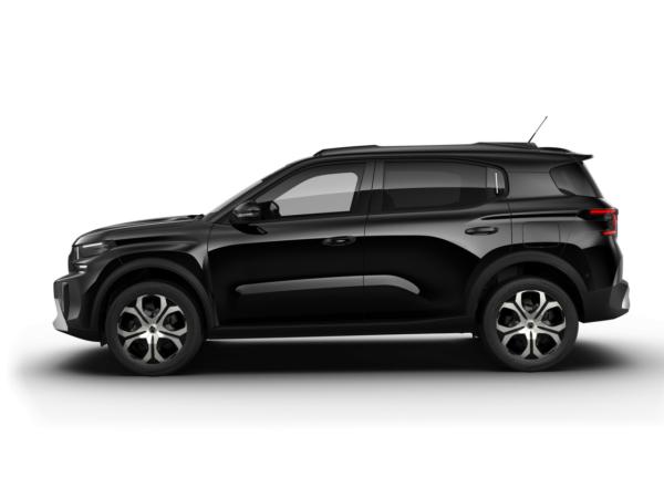 Citroën C3 Aircross Turbo 100 PLUS