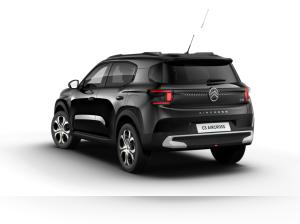 Citroën C3 Aircross Turbo 100 PLUS