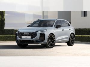 Audi Q3 SUV e-hybrid S tronic ⇒ 272 PS ⇒ S-Line ⇒ Tech-Plus ⇒ AHK