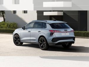 Audi Q3 SUV e-hybrid S tronic ⇒ 272 PS ⇒ S-Line ⇒ Tech-Plus ⇒ AHK