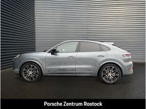 Porsche Cayenne Coupe Black Edition