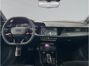 Audi RS3 Limousine qu S tro ACC+Kamera+Matrix+Pano