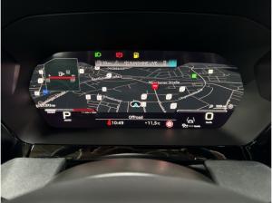 Audi RS3 Limousine qu S tro ACC+Kamera+Matrix+Pano