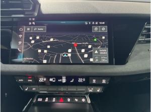 Audi RS3 Limousine qu S tro ACC+Kamera+Matrix+Pano