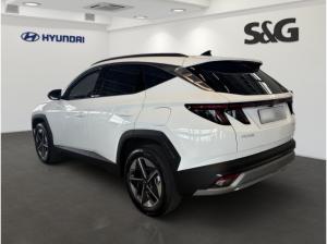 Hyundai TUCSON Trend Hybrid 2WD*SITZHZG*KAMERA*LENKHZG*NAVI*DAB*CARPLAY*