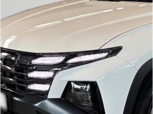 Hyundai TUCSON Trend Hybrid 2WD*SITZHZG*KAMERA*LENKHZG*NAVI*DAB*CARPLAY*