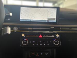 Hyundai TUCSON Trend Hybrid 2WD*SITZHZG*KAMERA*LENKHZG*NAVI*DAB*CARPLAY*