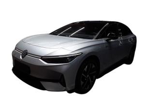 Volkswagen ID.7 GTX 4Mo. - Interieur und Exterieur Plus Paket + PANO / 8-fach Bereift