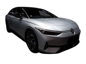 Volkswagen ID.7 GTX 4Mo. - Interieur und Exterieur Plus Paket + PANO / 8-fach Bereift