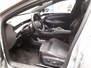 Volkswagen ID.7 GTX 4Mo. - Interieur und Exterieur Plus Paket + PANO / 8-fach Bereift