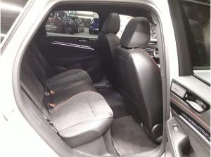 Volkswagen ID.7 GTX 4Mo. - Interieur und Exterieur Plus Paket + PANO / 8-fach Bereift
