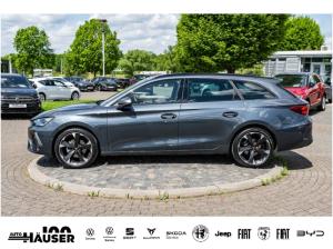 Cupra Leon Sportstourer 1.5 eTSI DSG EL. HECKKL. NAVI KAMERA PARK ACC LED