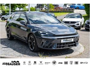 Cupra Leon Sportstourer 1.5 eTSI DSG EL. HECKKL. NAVI KAMERA PARK ACC LED