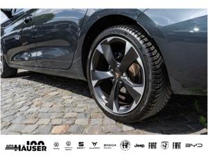 Cupra Leon Sportstourer 1.5 eTSI DSG EL. HECKKL. NAVI KAMERA PARK ACC LED