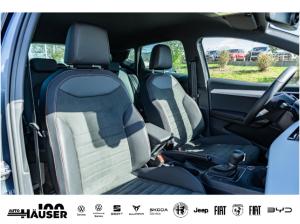 Seat Ibiza FR 1.5 TSI DSG NAVI KAMERA ACC LED PDC FULL-LINK SITZHZG