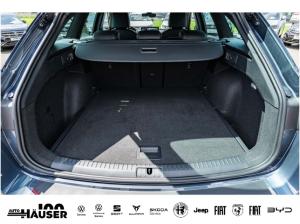Cupra Leon Sportstourer 1.5 eTSI DSG EL. HECKKL. NAVI KAMERA PARK ACC LED