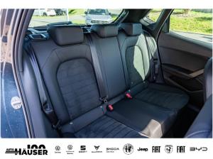 Seat Ibiza FR 1.5 TSI DSG NAVI KAMERA ACC LED PDC FULL-LINK SITZHZG