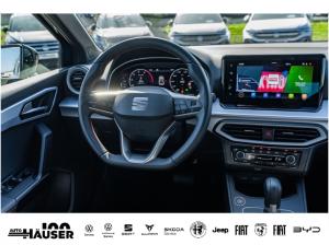 Seat Ibiza FR 1.5 TSI DSG NAVI KAMERA ACC LED PDC FULL-LINK SITZHZG