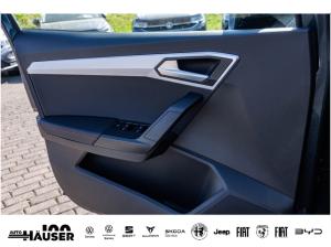 Seat Ibiza FR 1.5 TSI DSG NAVI KAMERA ACC LED PDC FULL-LINK SITZHZG