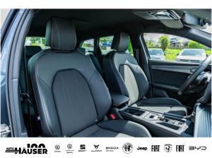 Cupra Leon Sportstourer 1.5 eTSI DSG EL. HECKKL. NAVI KAMERA PARK ACC LED