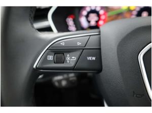 Audi Q3 Sportback 40 TFSI quattro NAV/Leder/Virt/RFK