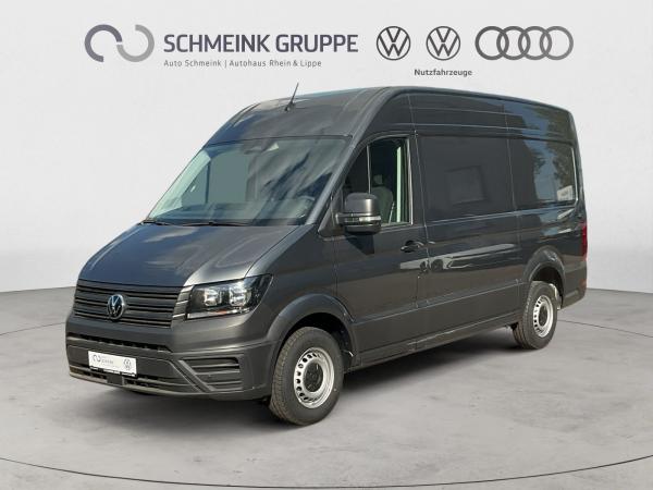 Volkswagen Crafter 35 Kasten 2.0 TDI