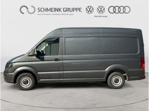 Volkswagen Crafter 35 Kasten 2.0 TDI