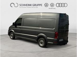 Volkswagen Crafter 35 Kasten 2.0 TDI