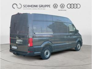 Volkswagen Crafter 35 Kasten 2.0 TDI