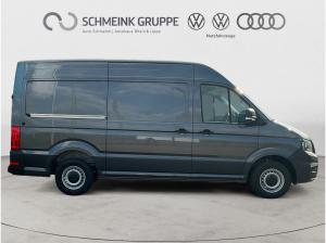 Volkswagen Crafter 35 Kasten 2.0 TDI