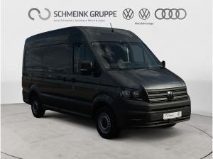 Volkswagen Crafter 35 Kasten 2.0 TDI