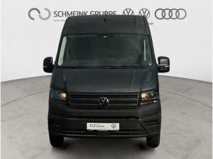 Volkswagen Crafter 35 Kasten 2.0 TDI