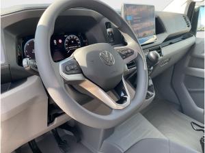 Volkswagen Crafter 35 Kasten 2.0 TDI