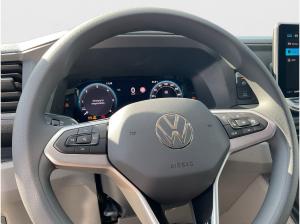 Volkswagen Crafter 35 Kasten 2.0 TDI