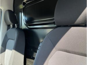 Volkswagen Crafter 35 Kasten 2.0 TDI