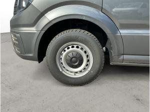 Volkswagen Crafter 35 Kasten 2.0 TDI