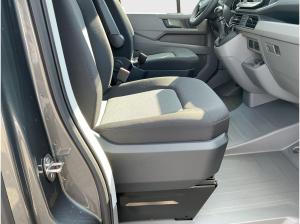 Volkswagen Crafter 35 Kasten 2.0 TDI