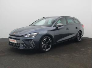 Cupra Leon ST 1.5 eTSI DSG / Navi, ParkAssi, LED, RFK