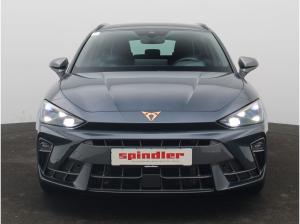 Cupra Leon ST 1.5 eTSI DSG / Navi, ParkAssi, LED, RFK