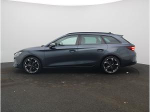 Cupra Leon ST 1.5 eTSI DSG / Navi, ParkAssi, LED, RFK