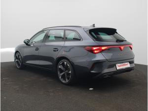 Cupra Leon ST 1.5 eTSI DSG / Navi, ParkAssi, LED, RFK