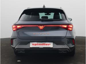 Cupra Leon ST 1.5 eTSI DSG / Navi, ParkAssi, LED, RFK