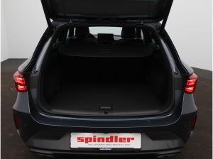 Cupra Leon ST 1.5 eTSI DSG / Navi, ParkAssi, LED, RFK