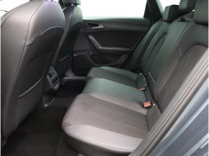 Cupra Leon ST 1.5 eTSI DSG / Navi, ParkAssi, LED, RFK