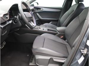 Cupra Leon ST 1.5 eTSI DSG / Navi, ParkAssi, LED, RFK