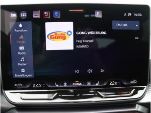 Cupra Leon ST 1.5 eTSI DSG / Navi, ParkAssi, LED, RFK