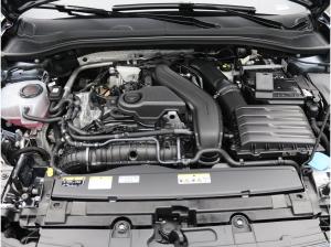 Cupra Leon ST 1.5 eTSI DSG / Navi, ParkAssi, LED, RFK