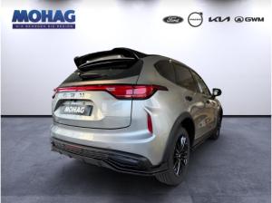 GWM Jolion Pro Haval Luxury 1.5l Turbo DCT *360 Grad Kamera* -Euro6c-