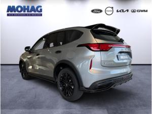 GWM Jolion Pro Haval Luxury 1.5l Turbo DCT *360 Grad Kamera* -Euro6c-