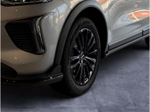 GWM Jolion Pro Haval Luxury 1.5l Turbo DCT *360 Grad Kamera* -Euro6c-